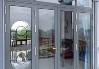 Đại Phát Window - Thi công cửa nhôm Xinfa nhập khẩu đảm bảo chất lượng