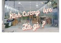 Kính  cường lực  và ứng dụng trong Công trình xây dựng