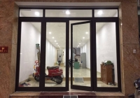 Cửa nhôm xingfa nhập khẩu hệ trượt quay Đại Phát Window chất lượng, uy tín