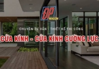 Nơi nào cần nhôm kính, nơi đó có Đại Phát Window