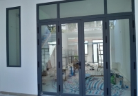 Nhôm Xingfa Bình Dương: Đại Phát Window - Giải Pháp Cửa Nhôm Cao Cấp