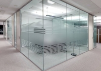 Dịch vụ thi công vách ngăn của Đại Phát Window