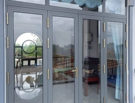 Đại Phát Window - Thi công cửa nhôm Xinfa nhập khẩu đảm bảo chất lượng