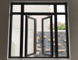 GỢI Ý MẪU CỬA SỔ NHÔM XINGFA 2 CÁNH PHỔ BIẾN NHẤT HIỆN NAY