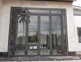 Khám phá ngay bảng giá cửa nhôm xingfa việt nam