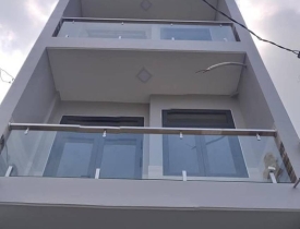 Giá lan can kính cường lực - Bảng giá mới nhất 2023