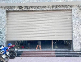 Sửa cửa cuốn Bình Dương - Dịch vụ uy tín, chất lượng, giá cả hợp lý.