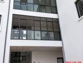 Đại Phát Window _ Đơn vị thi công cửa nhôm cao cấp số 1 Việt Nam!