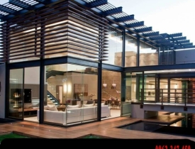 Thi công kính cường lực uy tín, chất lượng tại Đại Phát Window