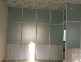Vì Sao Nên Chọn Vách Ngăn Phòng Trọ Giá Rẻ Tại Bình Dương?