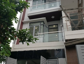 Cửa nhôm xingfa và cửa nhựa lõi thép - Các sản phẩm tuyệt vời cho cuộc sống