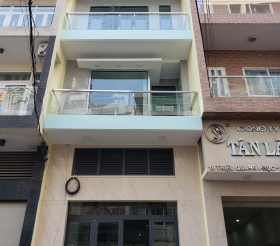 Thi công Cửa Nhôm Xingfa Bình Dương