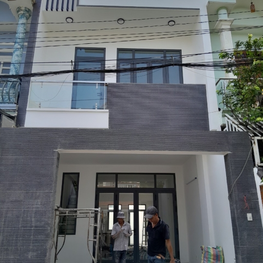 Công Ty Đại Phát Window và Sự Lựa Chọn Hoàn Hảo của Cửa Nhôm Xingfa Tại Tân Uyên