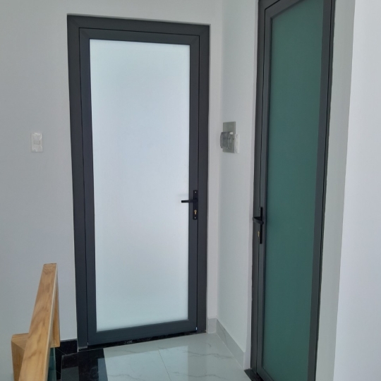 Công Ty Đại Phát Window và Sự Lựa Chọn Hoàn Hảo của Cửa Nhôm Xingfa Tại Tân Uyên