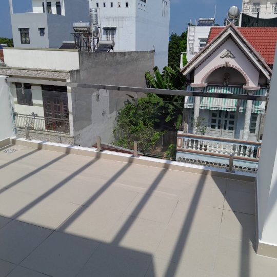 Công Ty Đại Phát Window và Sự Lựa Chọn Hoàn Hảo của Cửa Nhôm Xingfa Tại Tân Uyên