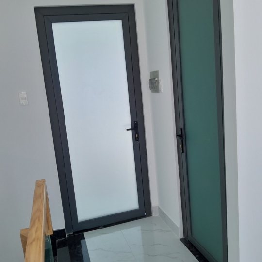 Công Ty Đại Phát Window và Sự Lựa Chọn Hoàn Hảo của Cửa Nhôm Xingfa Tại Tân Uyên