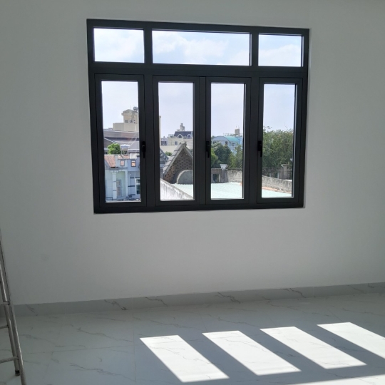 Công Ty Đại Phát Window và Sự Lựa Chọn Hoàn Hảo của Cửa Nhôm Xingfa Tại Tân Uyên