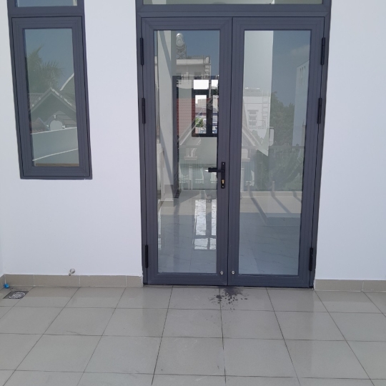 Công Ty Đại Phát Window và Sự Lựa Chọn Hoàn Hảo của Cửa Nhôm Xingfa Tại Tân Uyên
