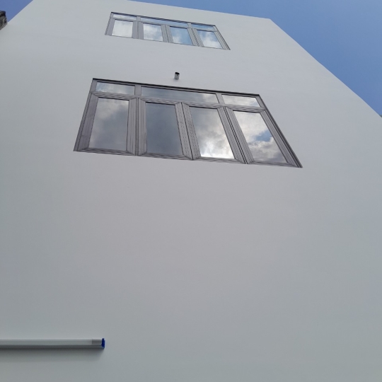 Công Ty Đại Phát Window và Sự Lựa Chọn Hoàn Hảo của Cửa Nhôm Xingfa Tại Tân Uyên