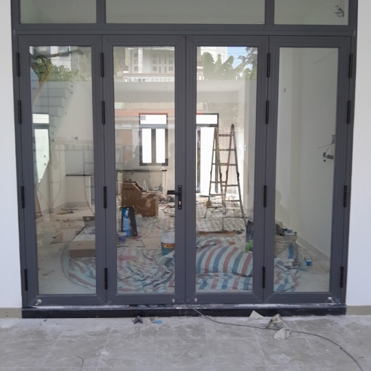 Công Ty Đại Phát Window và Sự Lựa Chọn Hoàn Hảo của Cửa Nhôm Xingfa Tại Tân Uyên