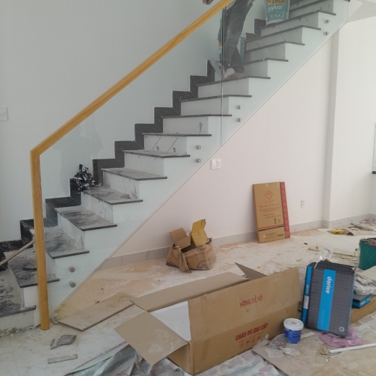 Công Ty Đại Phát Window và Sự Lựa Chọn Hoàn Hảo của Cửa Nhôm Xingfa Tại Tân Uyên