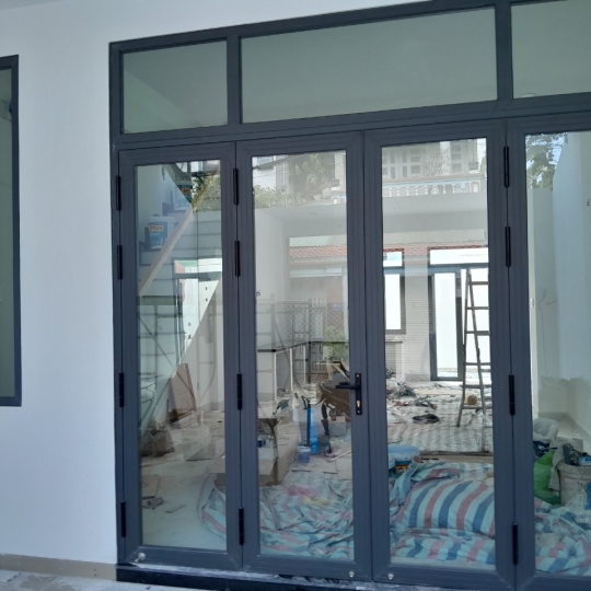 Công Ty Đại Phát Window và Sự Lựa Chọn Hoàn Hảo của Cửa Nhôm Xingfa Tại Tân Uyên