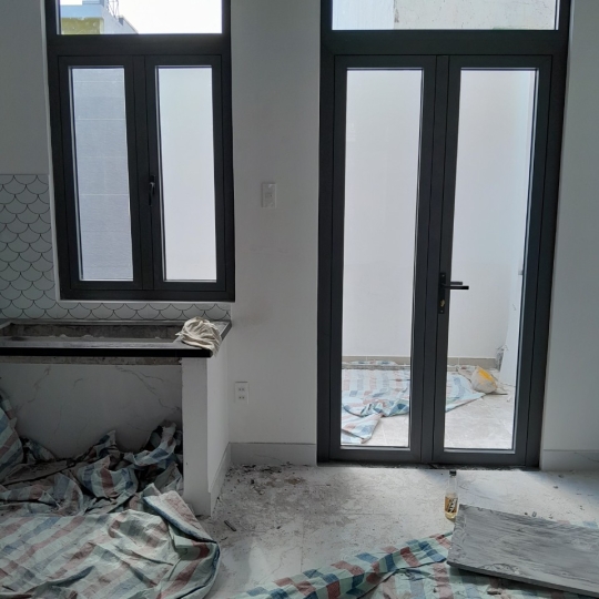 Công Ty Đại Phát Window và Sự Lựa Chọn Hoàn Hảo của Cửa Nhôm Xingfa Tại Tân Uyên