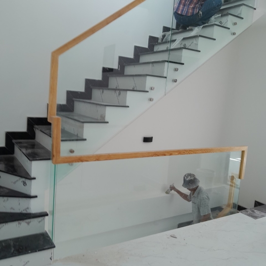 Công Ty Đại Phát Window và Sự Lựa Chọn Hoàn Hảo của Cửa Nhôm Xingfa Tại Tân Uyên
