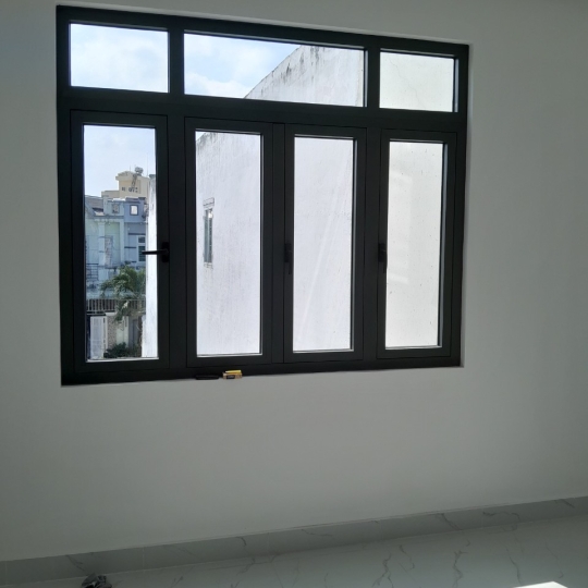 Công Ty Đại Phát Window và Sự Lựa Chọn Hoàn Hảo của Cửa Nhôm Xingfa Tại Tân Uyên