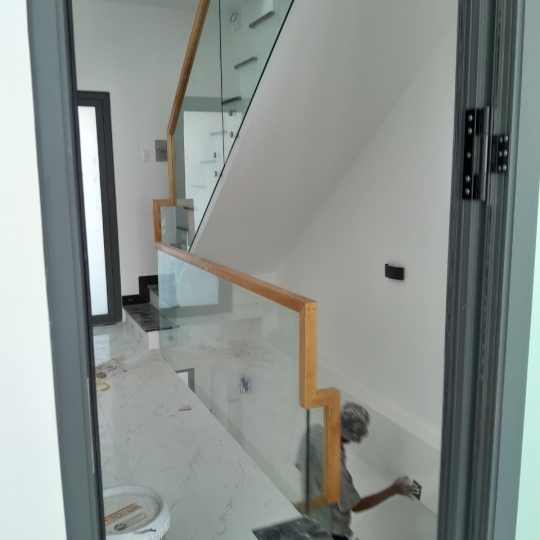 Công Ty Đại Phát Window và Sự Lựa Chọn Hoàn Hảo của Cửa Nhôm Xingfa Tại Tân Uyên
