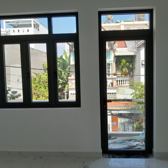 Công Ty Đại Phát Window và Sự Lựa Chọn Hoàn Hảo của Cửa Nhôm Xingfa Tại Tân Uyên