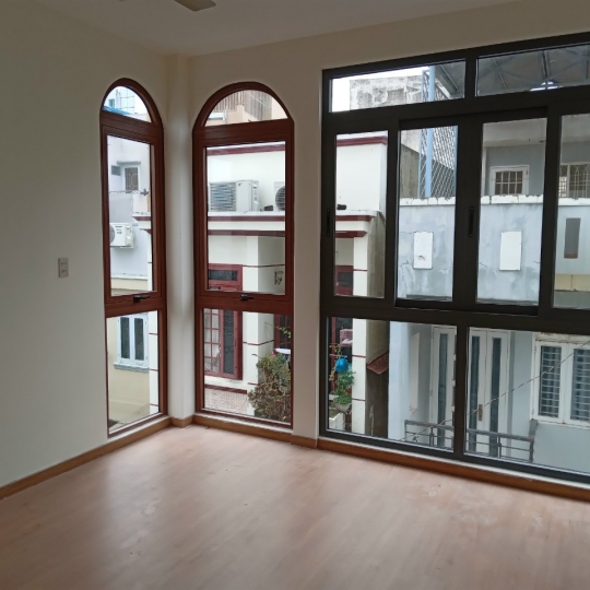 Công trình nhà Phố hiện đại Tại Gò Vấp,TP Hồ Chí Minh