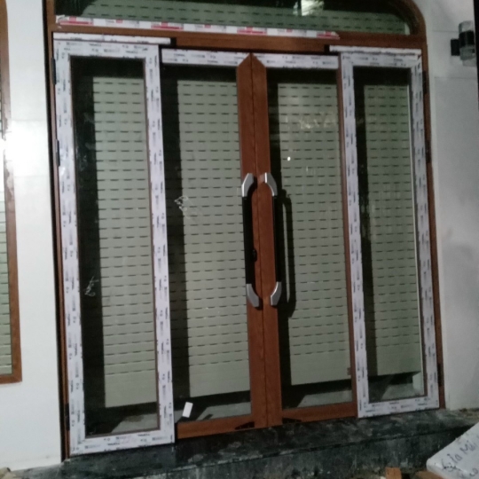 Công trình nhà Phố hiện đại Tại Gò Vấp,TP Hồ Chí Minh