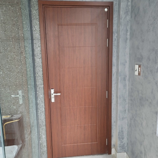 Công trình nhà Phố hiện đại Tại Gò Vấp,TP Hồ Chí Minh