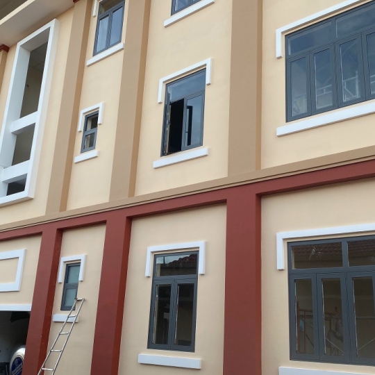 Công trình Cai Lậy - Tiền Giang