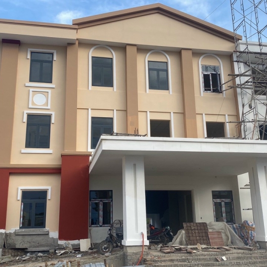 Công trình Cai Lậy - Tiền Giang