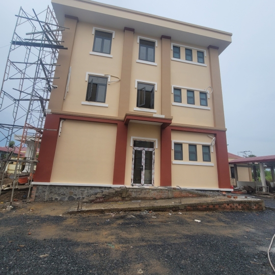 Công trình Cai Lậy - Tiền Giang