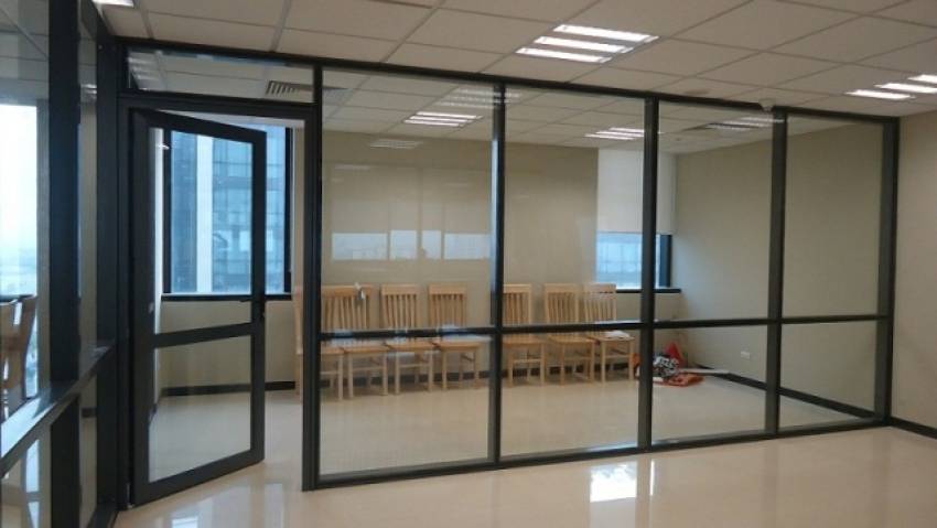 45 mẫu vách ngăn trang trí phòng khách tuyệt đẹp