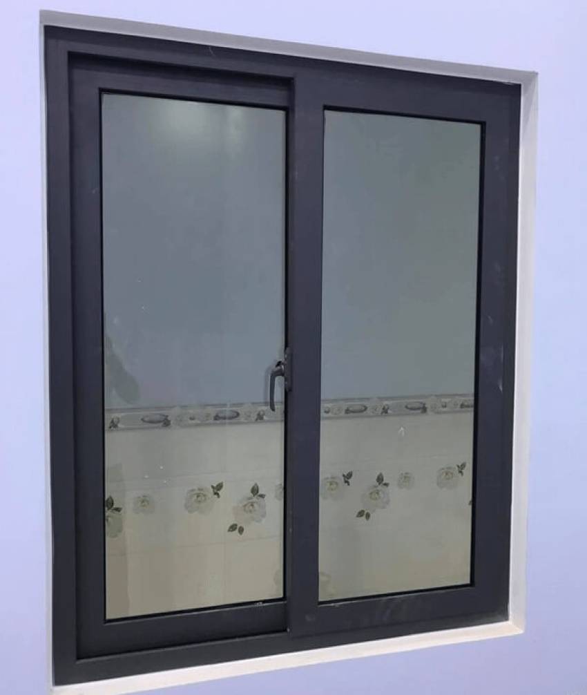 Cửa sổ lùa nhôm xingfa nhập khẩu