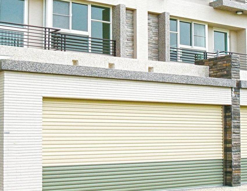 cửa cuốn giá bao nhiêu tiền m2