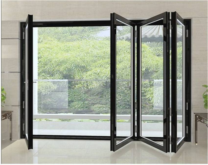 giá cửa kính cường lực