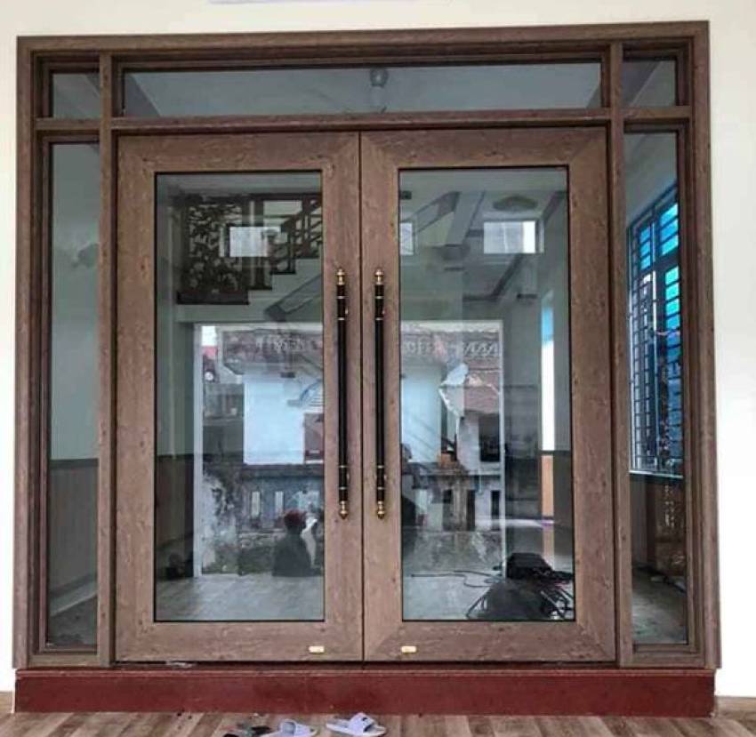 Thi Công Cửa Nhôm cao cấp