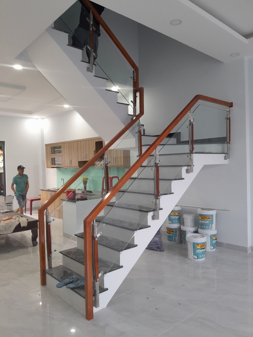 làm cửa nhôm xingfa chất lượng tại Bình Dương