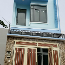 Cửa sắt đơn giản đẹp