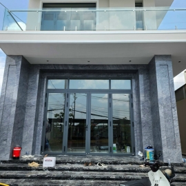 Bảng giá cửa nhôm Xingfa - Giải pháp tiện ích cho ngôi nhà của bạn