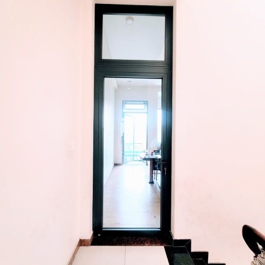 Các mẫu Cửa nhôm xinfa việt nam 1 cánh