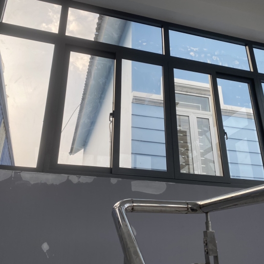 Bảng giá cửa nhôm Xingfa - Giải pháp tiện ích cho ngôi nhà của bạn
