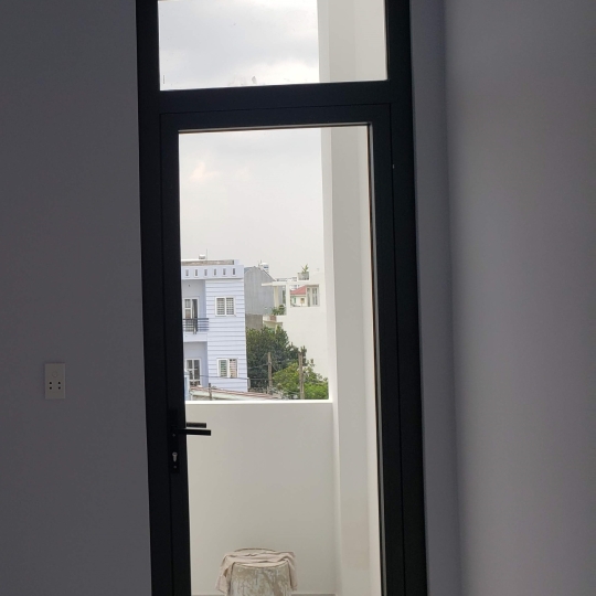 Các mẫu Cửa nhôm xinfa việt nam 1 cánh