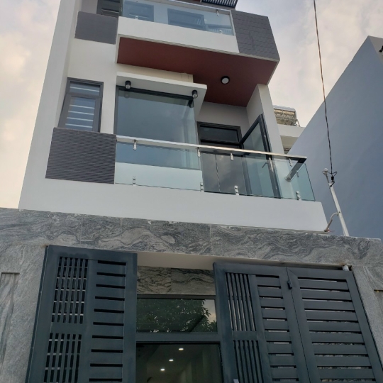 Cửa sắt đơn giản đẹp
