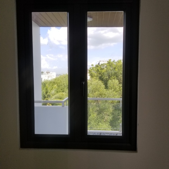 Cửa sổ lùa Nhôm xinfa